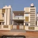 3 BHK VILLA FOR SALE @ COIMBATORE (MADUKKARAI)