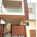 3 BHK DUPLEX VILLA FOR SALE
