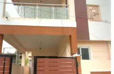 3 BHK DUPLEX VILLA FOR SALE