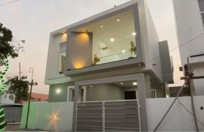 3 BHK @ Sulur, Coimbatore